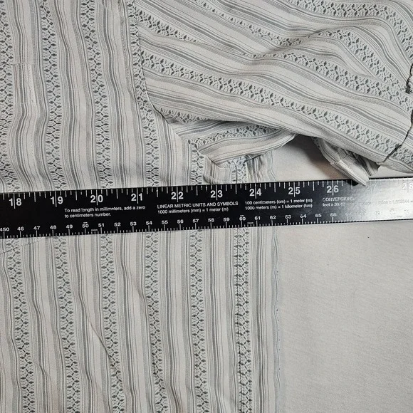 Horny Toad Shirt Men's Large Short Sleeve Outdoor Wear Toad & Co - Picture 6 of 6